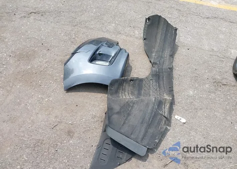 2016 Kia Sedona Ex из США, поврежденный, VIN KNDMC5C18G6138080